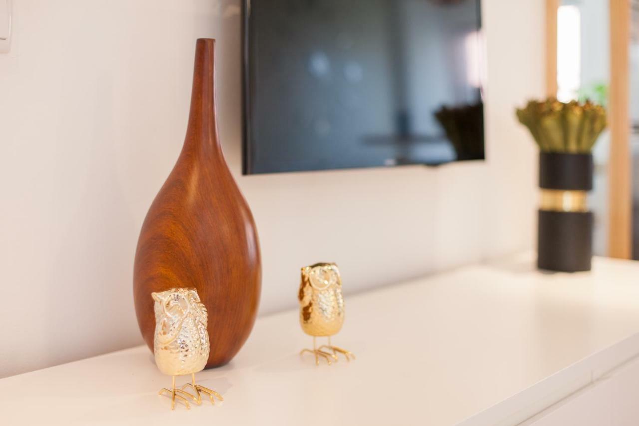 Martim Moniz Studio Apartments - By Lu Holidays Lissabon Exterior foto