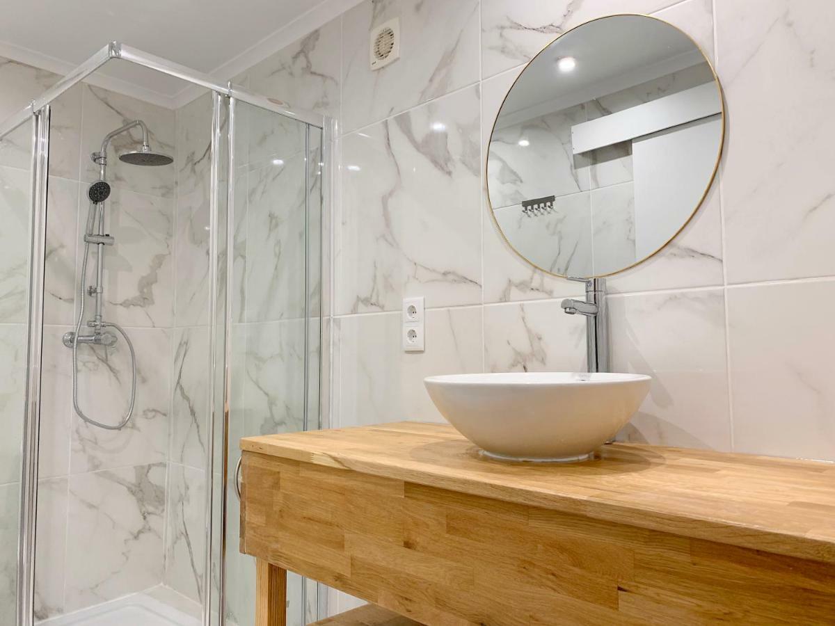 Martim Moniz Studio Apartments - By Lu Holidays Lissabon Exterior foto